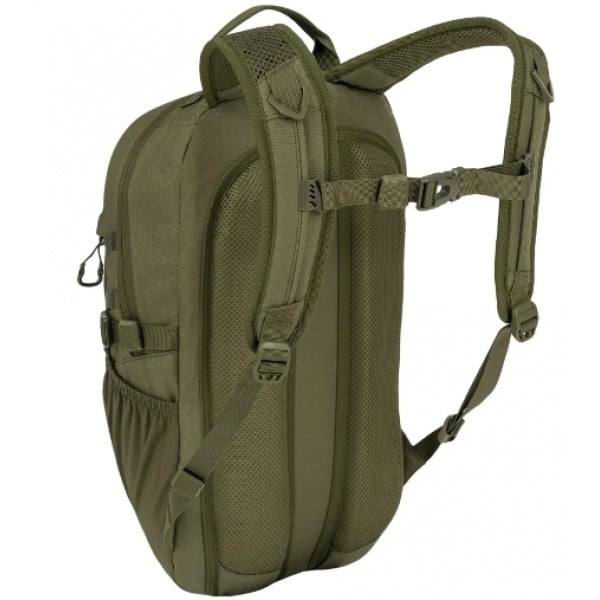 Рюкзак тактический Highlander Eagle 1 Backpack 20L Olive Green (TT192-OG)