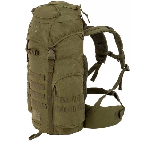 Рюкзак тактический Highlander Forces Loader Rucksack 44L Olive (NRT044-OG) - 3572768 Рюкзак тактический Highlander Forces Loader Rucksack 44L Olive (NRT044-OG) - 3572768