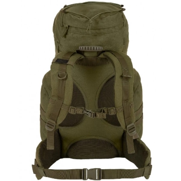 Рюкзак тактический Highlander Forces Loader Rucksack 44L Olive (NRT044-OG) - 3572768 Рюкзак тактический Highlander Forces Loader Rucksack 44L Olive (NRT044-OG) - 3572768