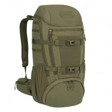 Рюкзак тактический Highlander Eagle 3 Backpack 40L Olive Green (TT194-OG)