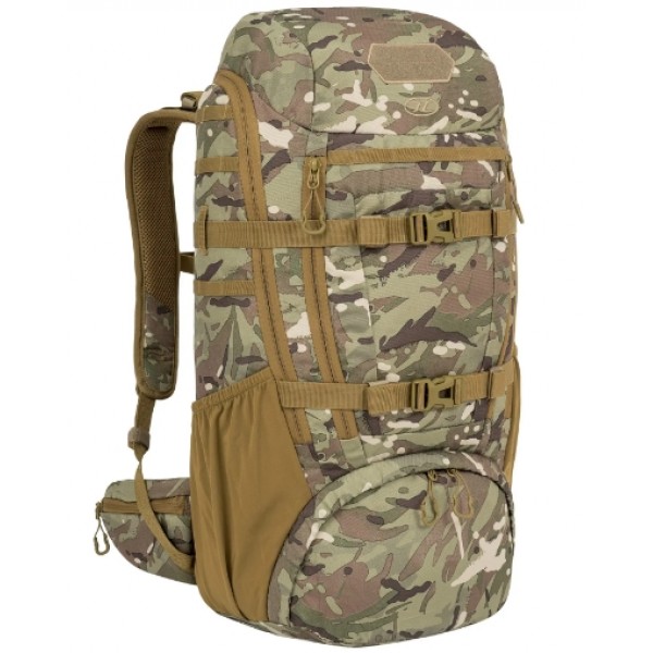 Рюкзак тактичний Highlander Eagle 3 Backpack 40L HMTC (TT194-HC) - 3572766