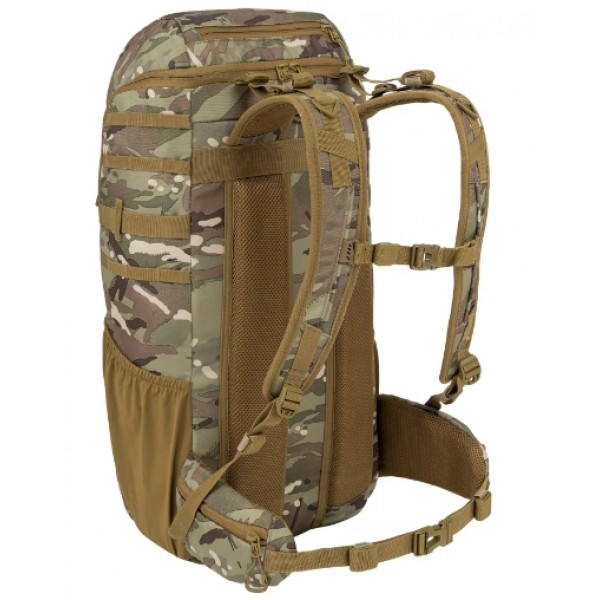 Рюкзак тактический Highlander Eagle 3 Backpack 40L HMTC (TT194-HC) - 3572766 Рюкзак тактический Highlander Eagle 3 Backpack 40L HMTC (TT194-HC) - 3572766