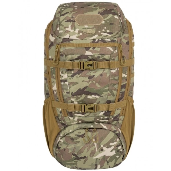Рюкзак тактический Highlander Eagle 3 Backpack 40L HMTC (TT194-HC) - 3572766 Рюкзак тактический Highlander Eagle 3 Backpack 40L HMTC (TT194-HC) - 3572766