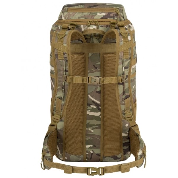Рюкзак тактический Highlander Eagle 3 Backpack 40L HMTC (TT194-HC) - 3572766 Рюкзак тактический Highlander Eagle 3 Backpack 40L HMTC (TT194-HC) - 3572766