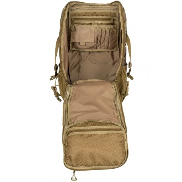 Рюкзак тактический Highlander Eagle 3 Backpack 40L HMTC (TT194-HC) - 3572766 Рюкзак тактический Highlander Eagle 3 Backpack 40L HMTC (TT194-HC) - 3572766