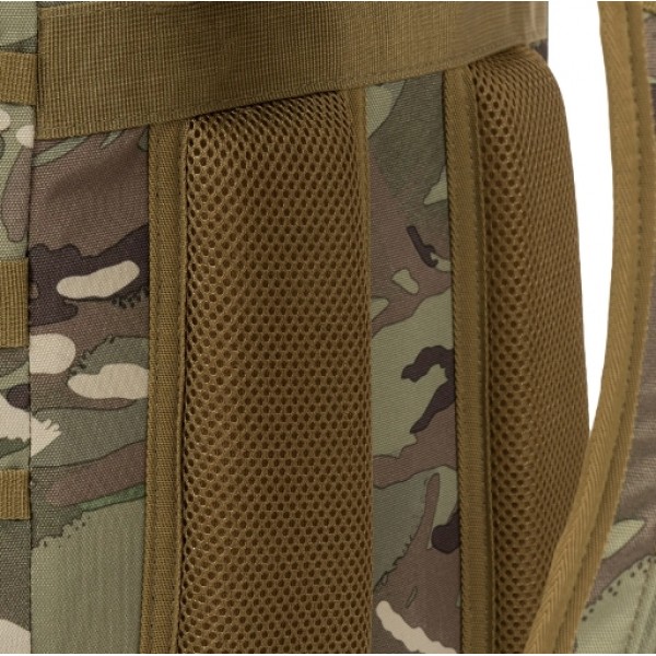 Рюкзак тактический Highlander Eagle 3 Backpack 40L HMTC (TT194-HC) - 3572766 Рюкзак тактический Highlander Eagle 3 Backpack 40L HMTC (TT194-HC) - 3572766