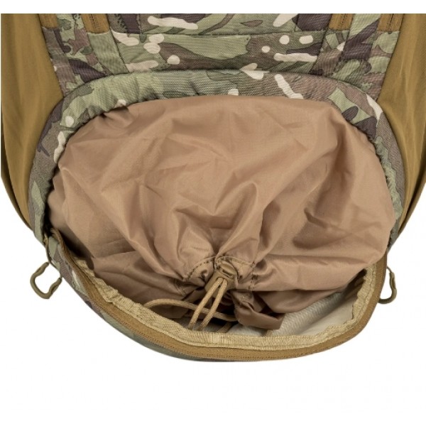 Рюкзак тактический Highlander Eagle 3 Backpack 40L HMTC (TT194-HC) - 3572766 Рюкзак тактический Highlander Eagle 3 Backpack 40L HMTC (TT194-HC) - 3572766