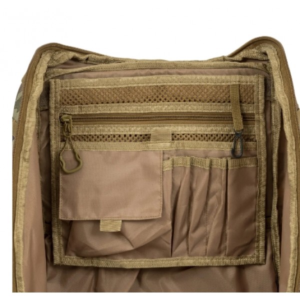 Рюкзак тактический Highlander Eagle 3 Backpack 40L HMTC (TT194-HC) - 3572766 Рюкзак тактический Highlander Eagle 3 Backpack 40L HMTC (TT194-HC) - 3572766