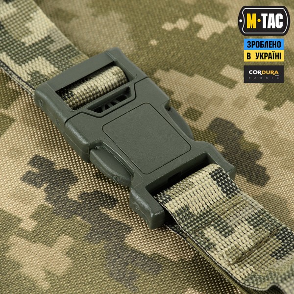 M-Tac коврик для сидения с ремнем MM14 - 3572693 M-Tac коврик для сидения с ремнем MM14 - 3572693