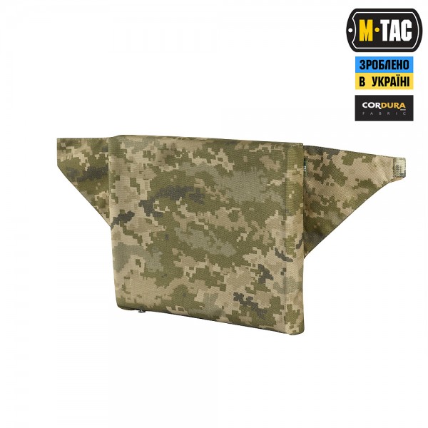 M-Tac коврик для сидения с ремнем MM14 - 3572693