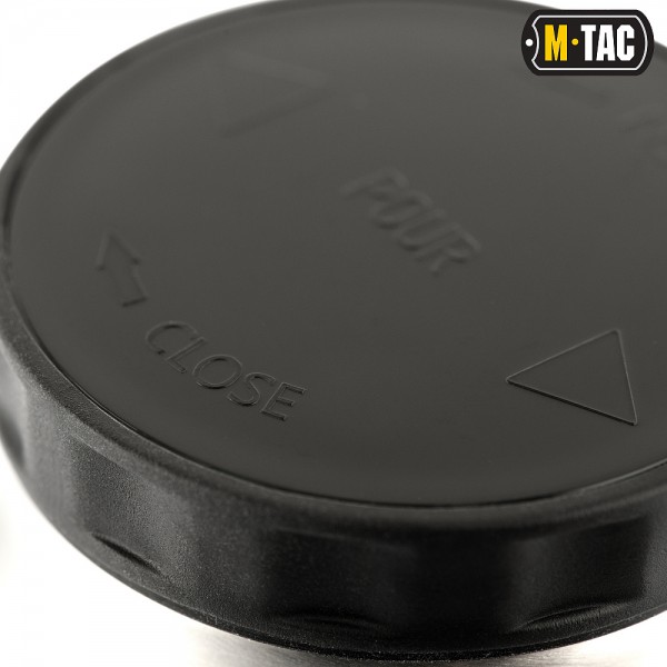 M-Tac термос 1000 мл олива/нерж. - 60054001 M-Tac термос 1000 мл олива/нерж. - 60054001