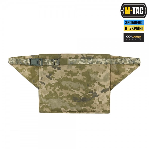 M-Tac коврик для сидения с ремнем MM14 - 3572693 M-Tac коврик для сидения с ремнем MM14 - 3572693