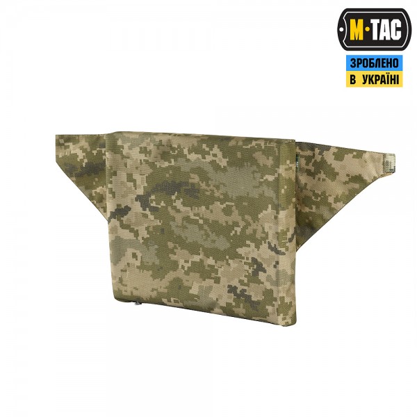 M-Tac коврик для сидения с ремнем MM14 - 3572693 M-Tac коврик для сидения с ремнем MM14 - 3572693