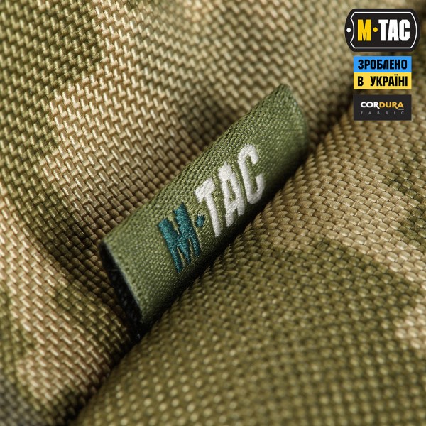 M-Tac коврик для сидения с ремнем MM14 - 3572693 M-Tac коврик для сидения с ремнем MM14 - 3572693