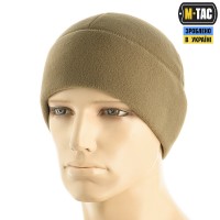 M-Tac шапка Watch Cap Premium фліс (250г/м2) Dark Olive