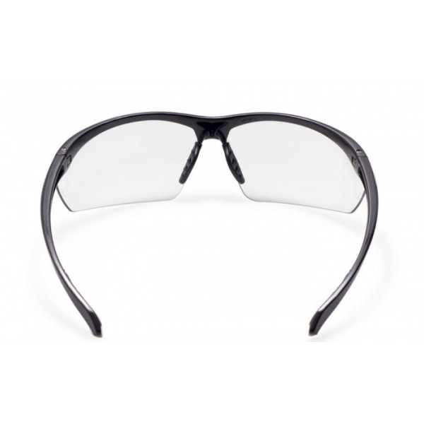 Окуляри захисні Global Vision Lieutenant (clear) прозорі - 3572170 Окуляри захисні Global Vision Lieutenant (clear) прозорі - 3572170