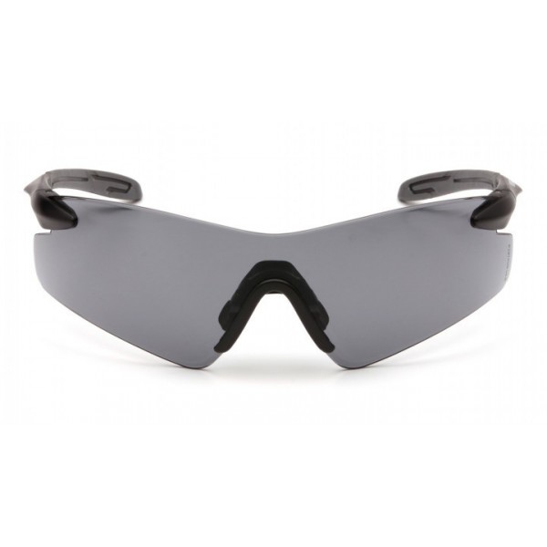 Очки защитные открытые Pyramex Intrepid-II (gray) серые - 3572172 Очки защитные открытые Pyramex Intrepid-II (gray) серые - 3572172