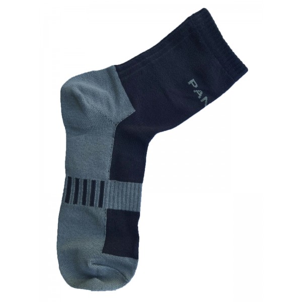 Носки ТермоТрекинг Pancer хаки с черным - 3572177