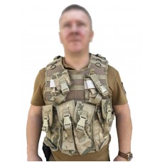 Розвантаження під 4 ріжки та 2 гранати Туреччина