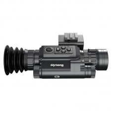 Цифровий приціл Sytong HT-60 LRF (Weaver)