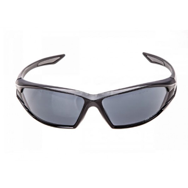 Очки баллистические Bolle Ranger с дымчатыми линзами - 3572155