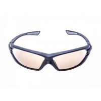 Очки баллистические Bolle Assault с линзами для сумерек