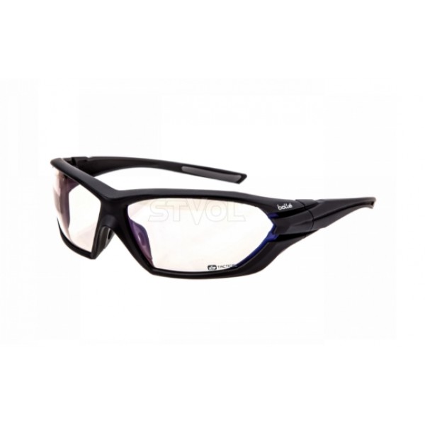 Очки баллистические Bolle Assault с линзами ESP - 3572158 Очки баллистические Bolle Assault с линзами ESP - 3572158