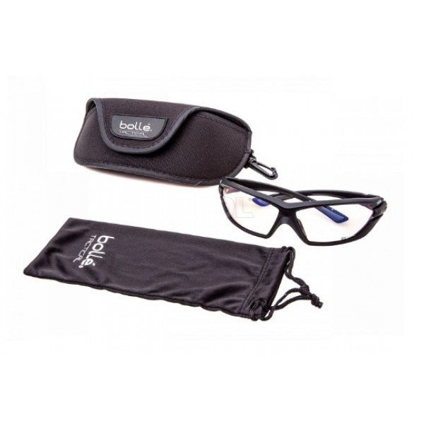 Очки баллистические Bolle Assault с линзами ESP - 3572158 Очки баллистические Bolle Assault с линзами ESP - 3572158