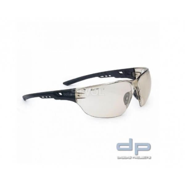 Очки баллистические Bolle Ranger PSSNESSC13 с линзами цвета платинум - 3572161
