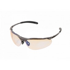 Окуляри захисні Bolle CONTOUR металева оправа лінзи ESP