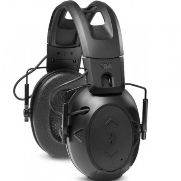 Навушники активні PELTOR TAC500 OTH - 3572165