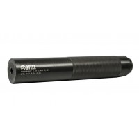 Глушник 5.45 різьблення 24x1.5