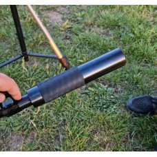 Глушитель Steel gen 4 AIR 7.62 резьба 18х1.5 Lh