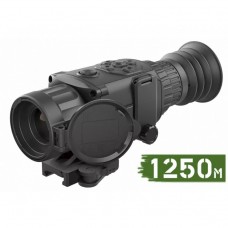 Тепловизионный прицел AGM RATTLER TS25-256