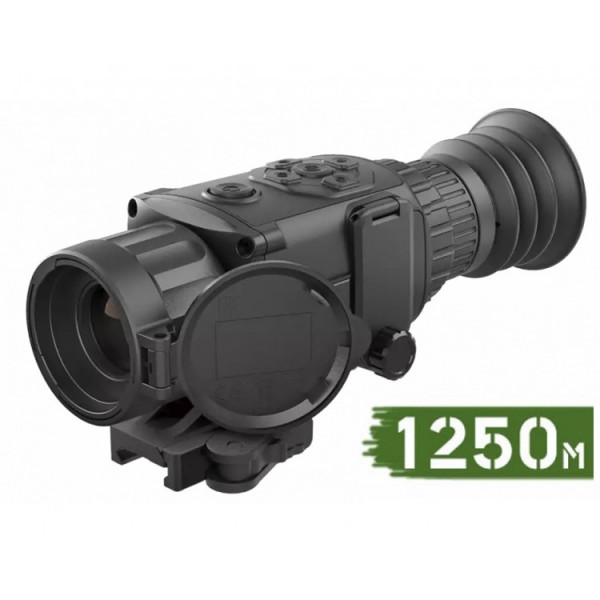 Тепловизионный прицел AGM RATTLER TS25-256 - 3572212