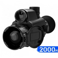 Тепловизионный прицел HikMicro Panther PH35L LRF (HM-TR23-35XG/WL-PH35L)