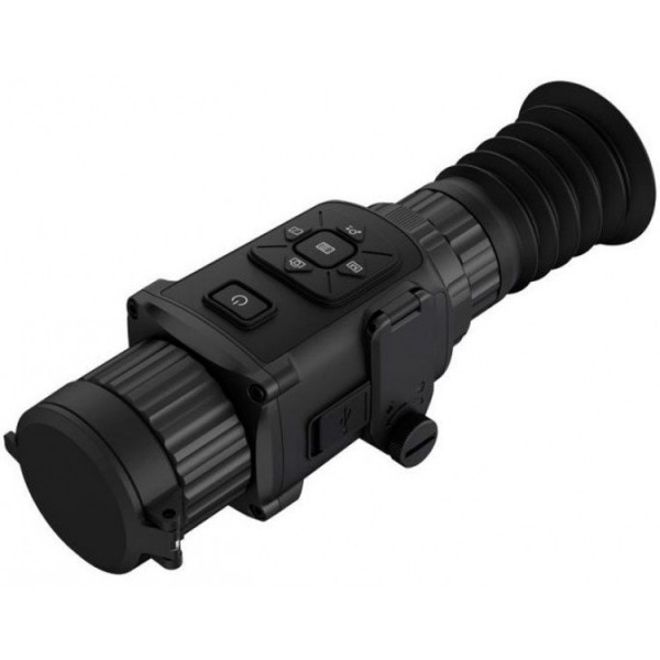 Тепловизионный прицел AGM RATTLER TS25-256 - 3572212