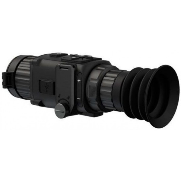 Тепловизионный прицел AGM RATTLER TS25-256 - 3572212