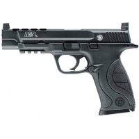 Пневматический пистолет Umarex Smith & Wesson M&P 9L