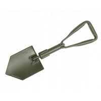 Лопата саперная с пластиковым чехлом МИЛ ТЕК