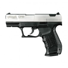 Пистолет пневматический Umarex Walther CP99 Bicolor Pellet