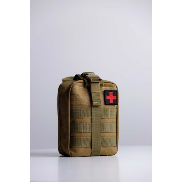 Аптечка первой помощи (First Aid Kit) - 3572266 Аптечка первой помощи (First Aid Kit) - 3572266