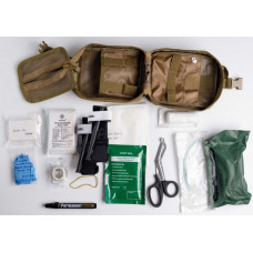 Аптечка первой помощи (First Aid Kit)