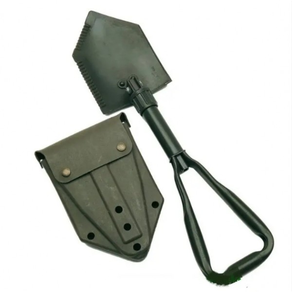 Лопата саперная с пластиковым чехлом МИЛ ТЕК Германия - 3219220 Лопата саперная с пластиковым чехлом МИЛ ТЕК Германия - 3219220