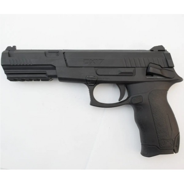 Пневматический пистолет Umarex UX DX17 калибр 4.5 мм - 3572267