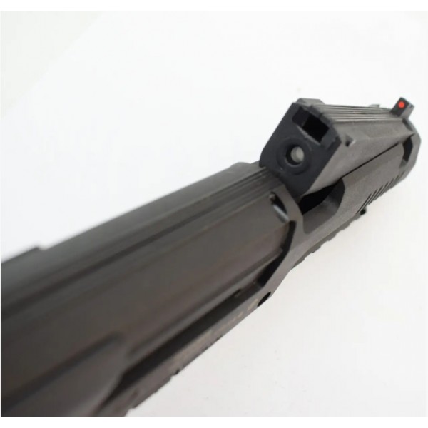 Пневматический пистолет Umarex UX DX17 калибр 4.5 мм - 3572267 Пневматический пистолет Umarex UX DX17 калибр 4.5 мм - 3572267