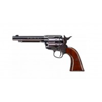 Пневматичний револьвер Umarex Colt Single Action Army 45