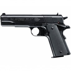 Пневматический пистолет Umarex Colt Goverment 1911 A1