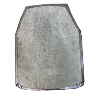 Бронепластина Швеция 8 мм 5 класс