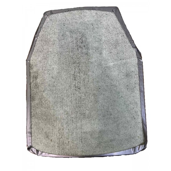 Бронепластина Швеция 8 мм 5 класс - 2921765